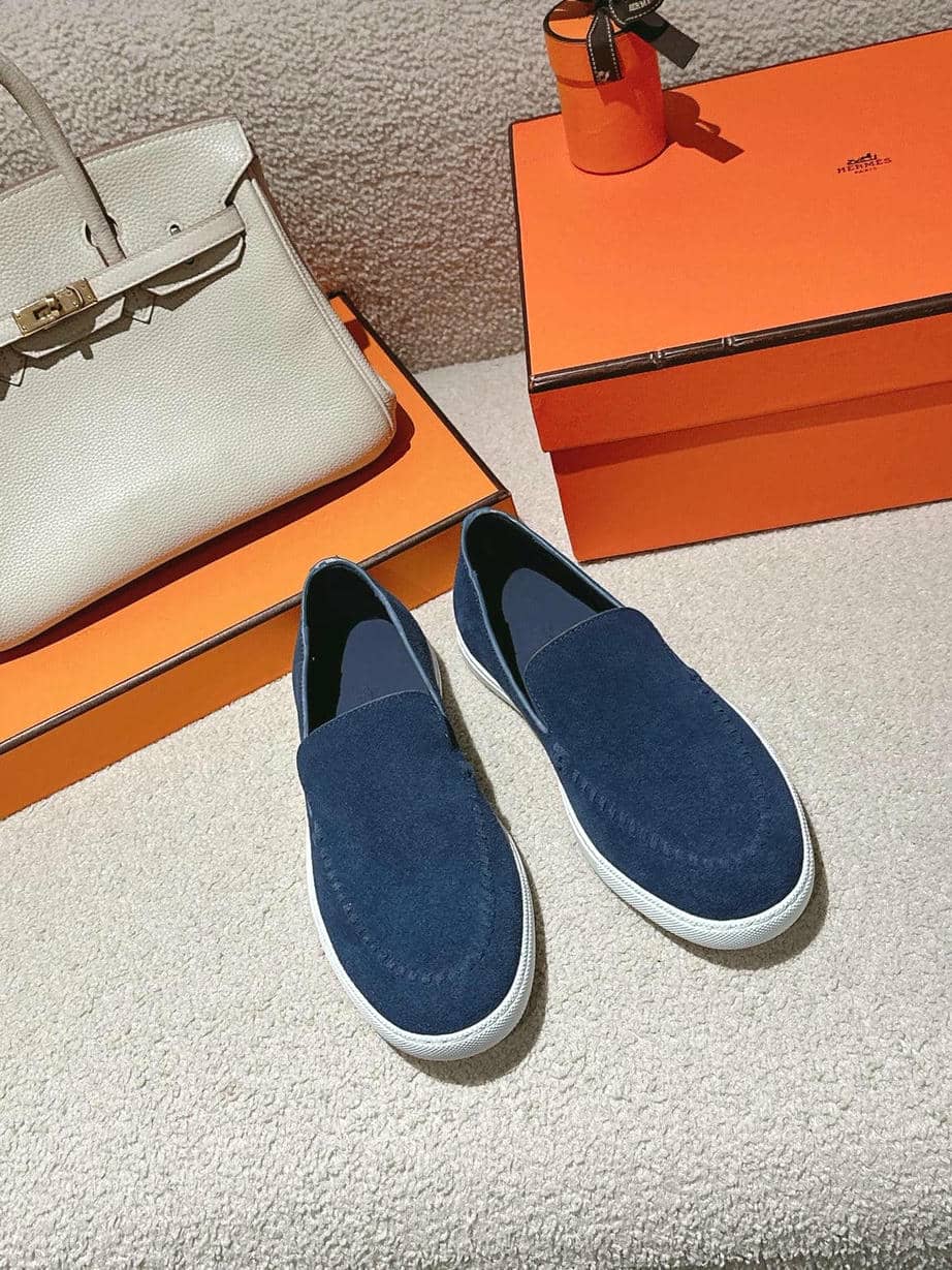 Hermes Loafer 5-3